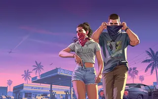 GTA