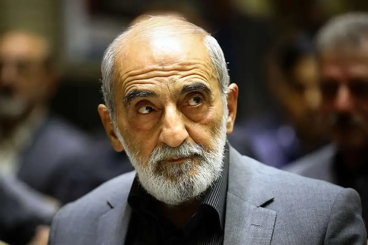 حسین شریعتمداری