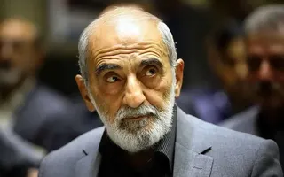 حسین شریعتمداری