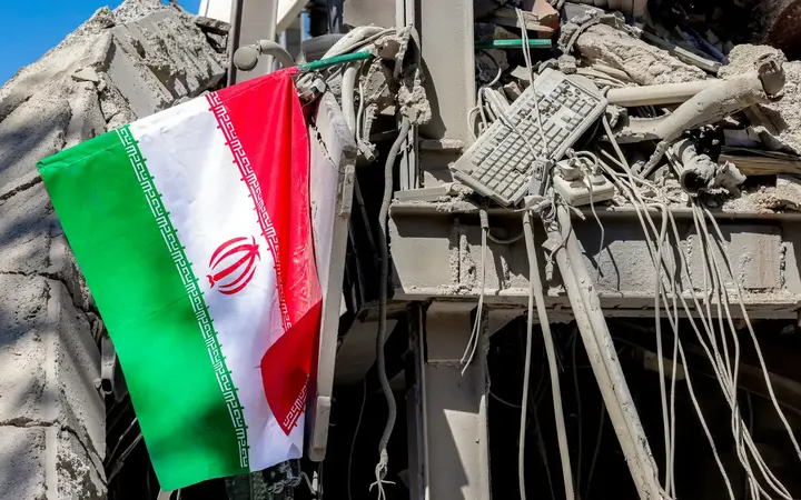 محدودیت اینترنت در ایران؛ هزینه‌ای سنگین برای مردم و اقتصاد دیجیتال