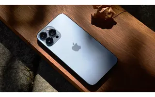 گوشی موبایل آیفون