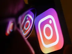 instagram