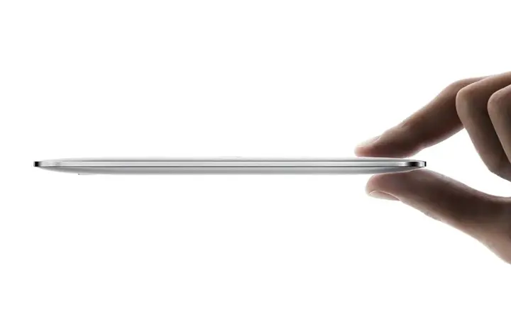 Muse Ultra-Slim